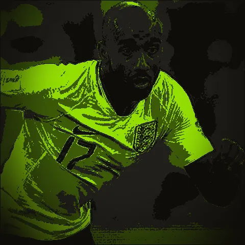 Fabian Delph