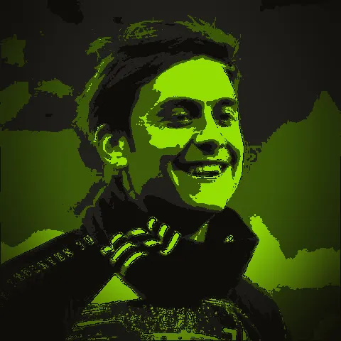 Paulo Dybala