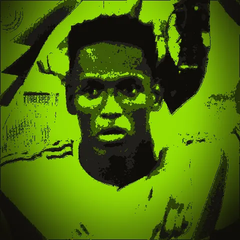 Yerry Mina