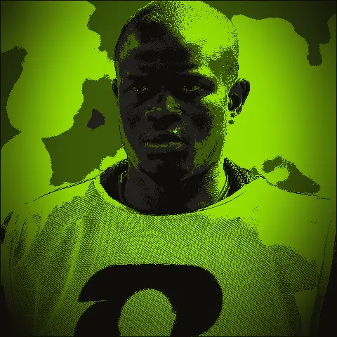 N'Golo Kanté
