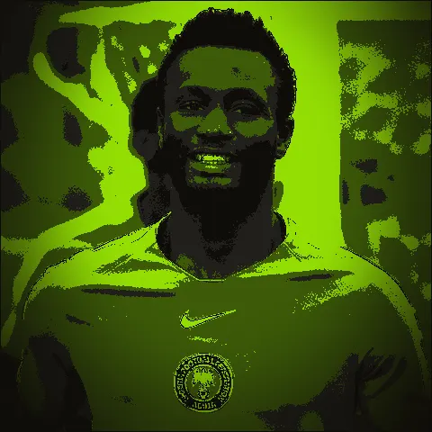 Mikel John Obi