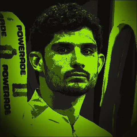 Gonçalo Guedes