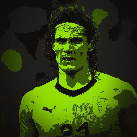 Edinson Cavani