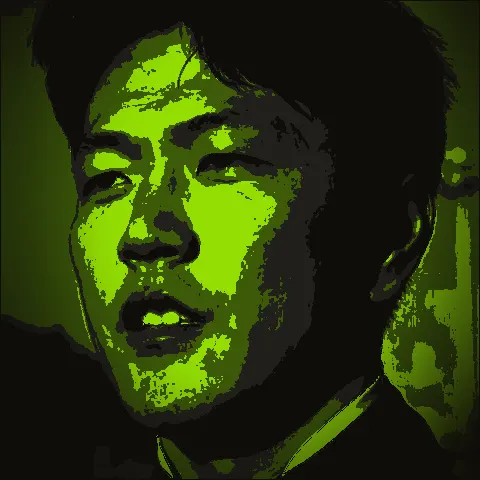 Kim Young-gwon