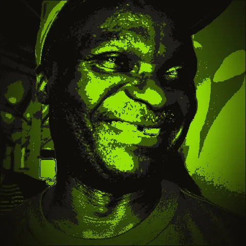 Roger Milla