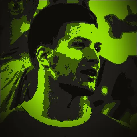 Luka Jović