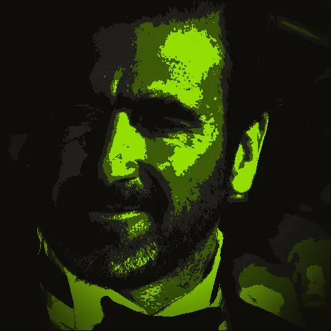 Eric Cantona