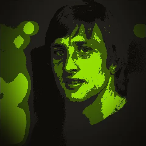 Johan Cruyff