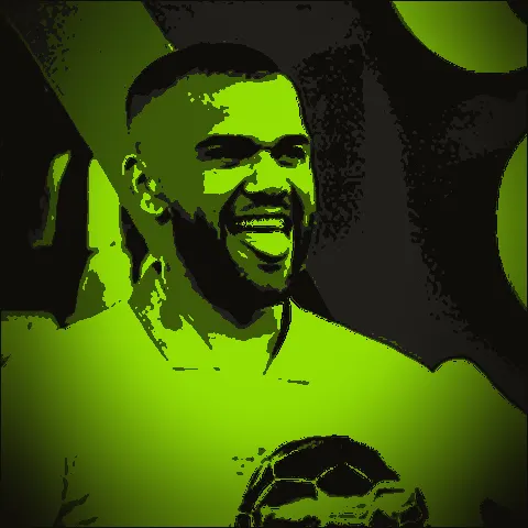 Dani Alves