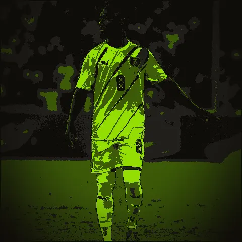 Naby Keïta