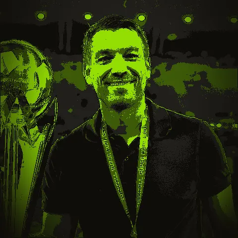 Giovanni van Bronckhorst