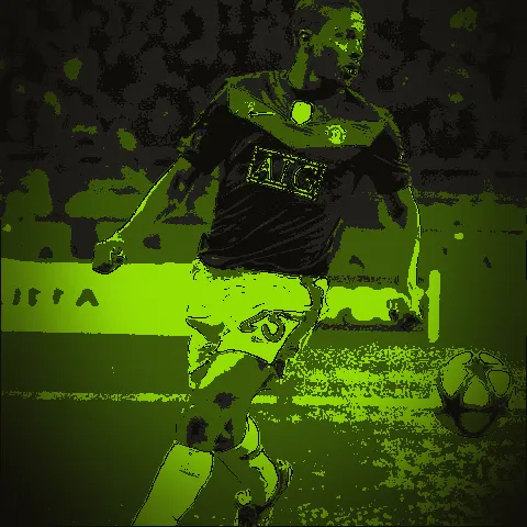 Antonio Valencia