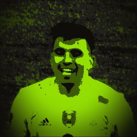 Marcos Acuña