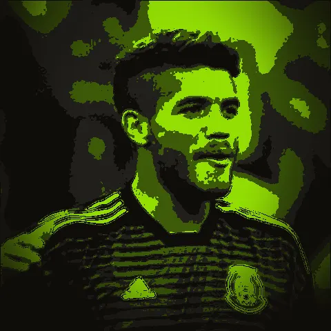 Jonathan dos Santos