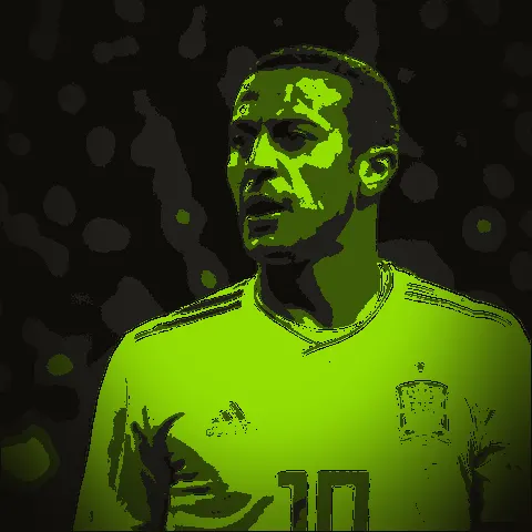 Thiago Alcântara