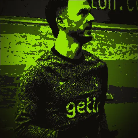 James Maddison