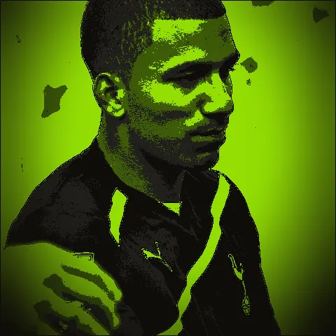 Aaron Lennon