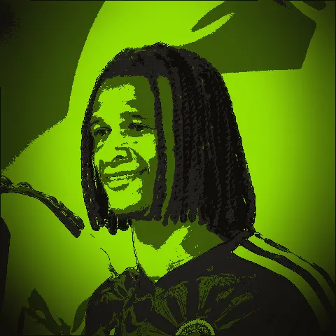 Nathan Aké