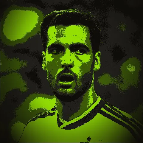 Mikel Merino