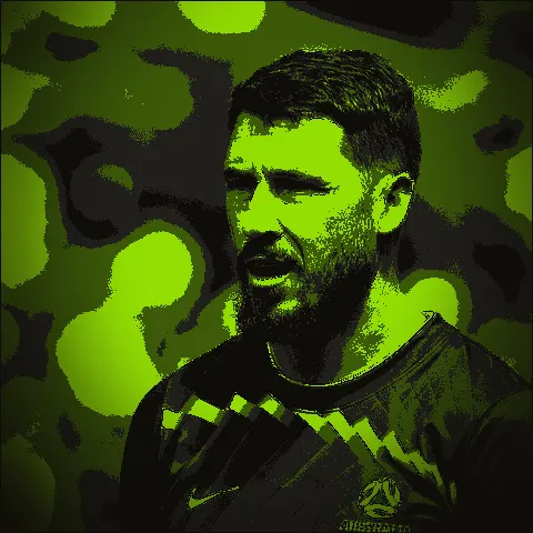 Mathew Leckie