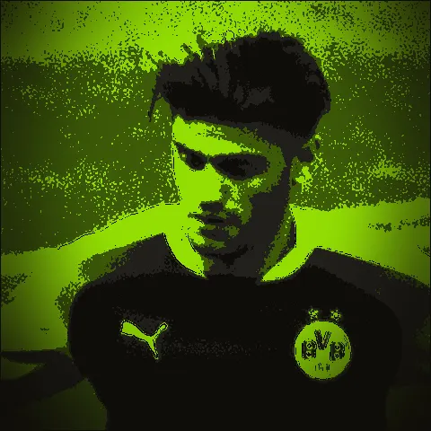 Mahmoud Dahoud