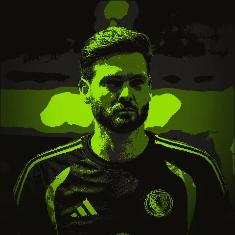 Craig Gordon