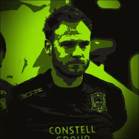 Andreas Granqvist
