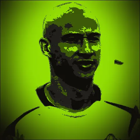Henrik Larsson