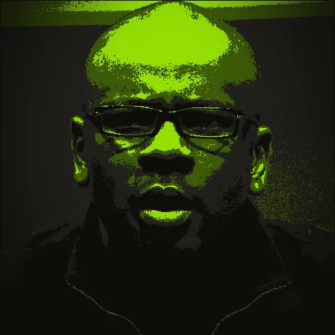 Lilian Thuram