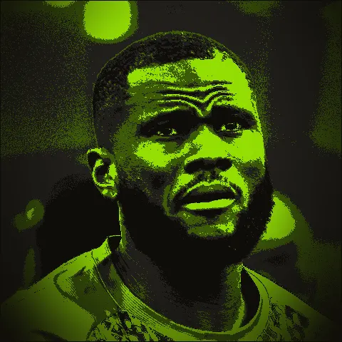 Franck Kessié