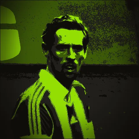 Peter Crouch