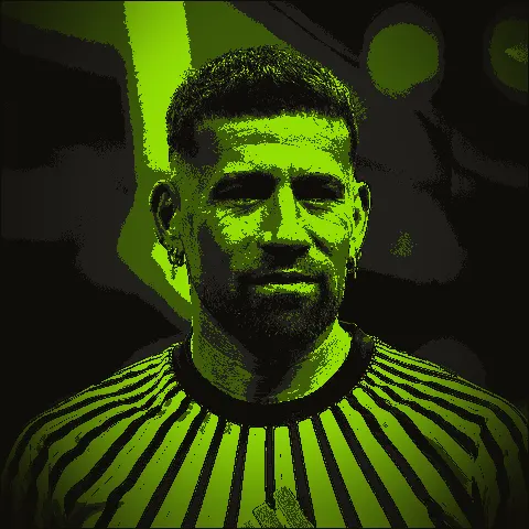 Nicolás Otamendi