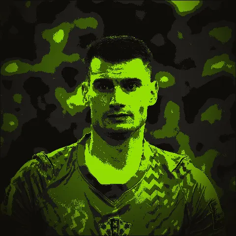 Dominik Livaković