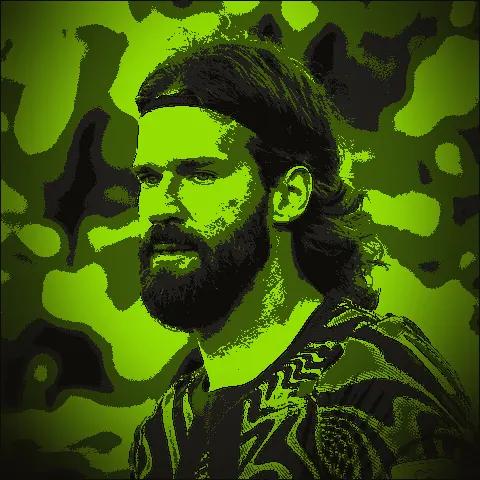 Alisson Becker