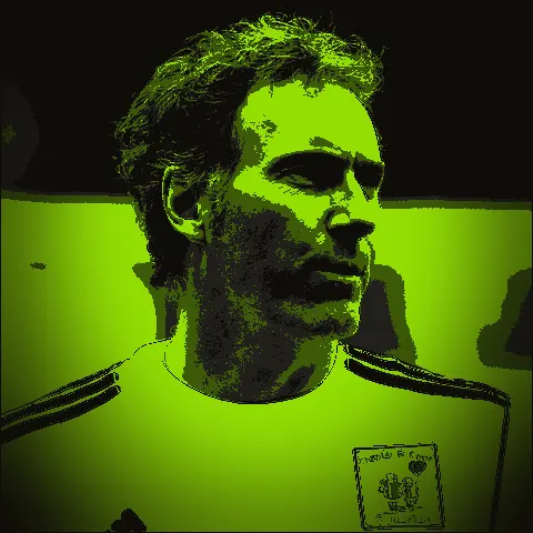 Laurent Blanc