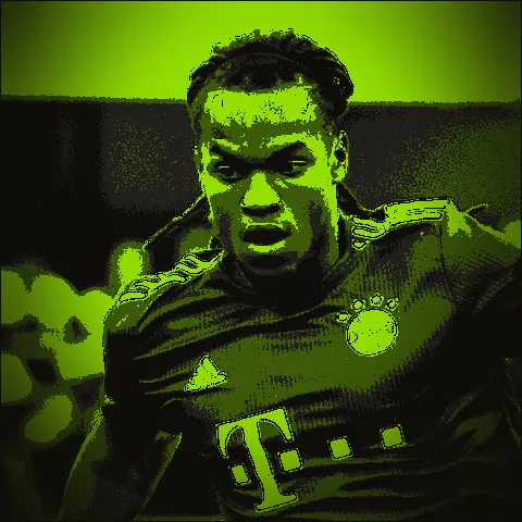Renato Sanches