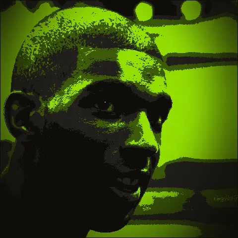 Ryan Babel