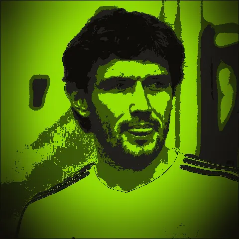 Yuri Zhirkov
