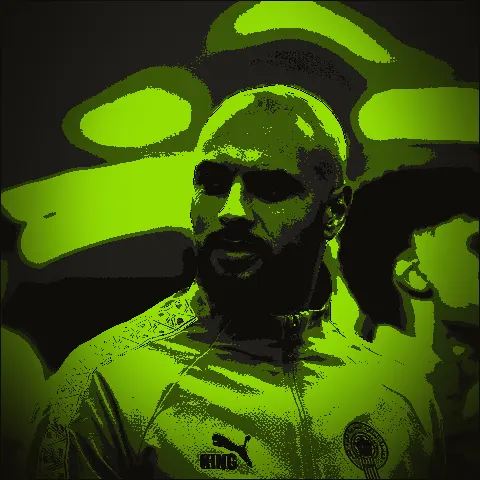 Sofyan Amrabat