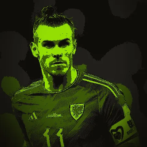 Gareth Bale