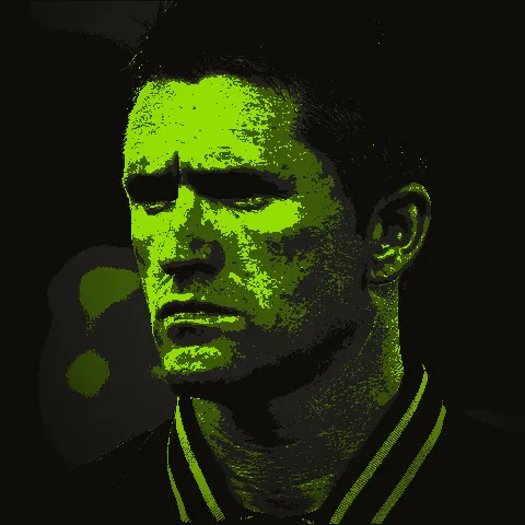 Robbie Keane
