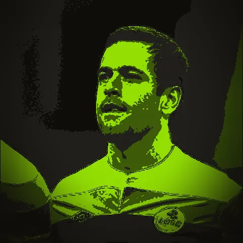 Joe Cole
