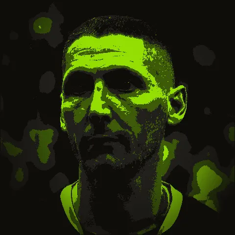 Marco Materazzi
