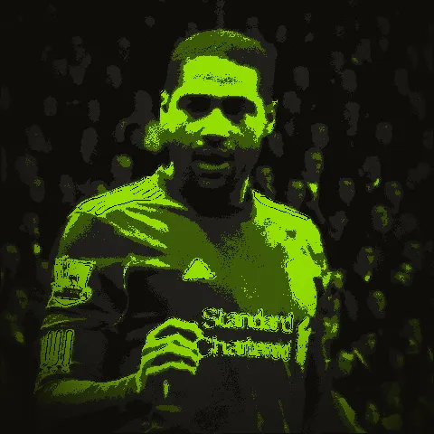 Glen Johnson