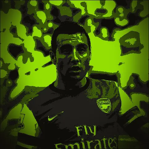 Santi Cazorla