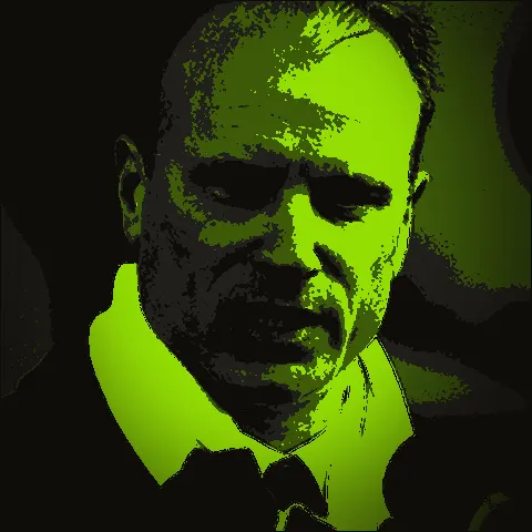 Dennis Bergkamp