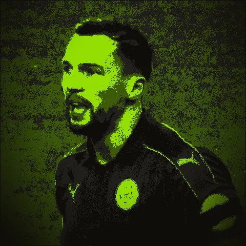 Danny Drinkwater