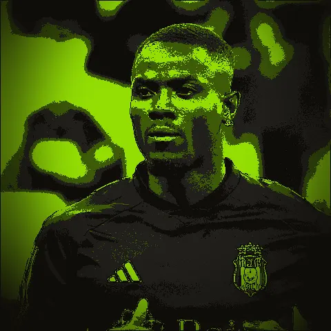 Eric Bailly