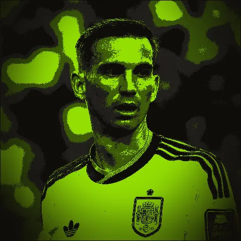 Fabián Ruiz