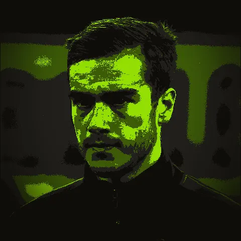 Harry Winks